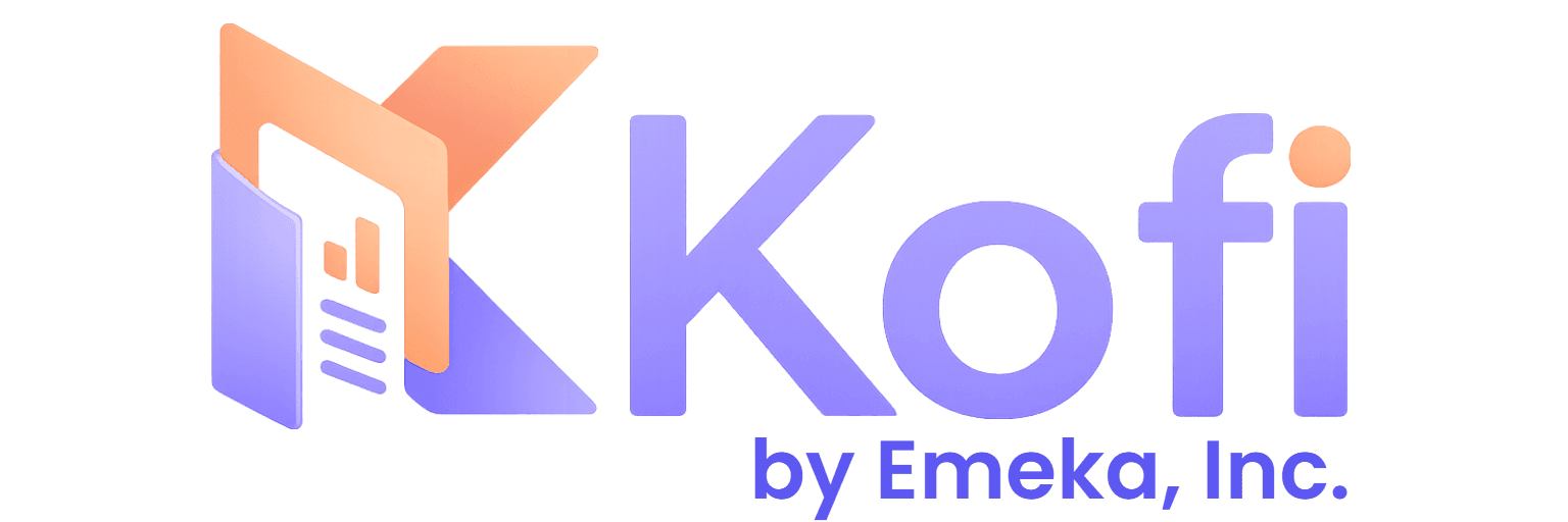 Kofi